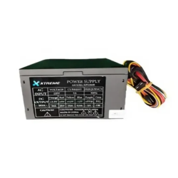 Xtreme XPS200B 200W ATX Power Supply With 650mm Cable